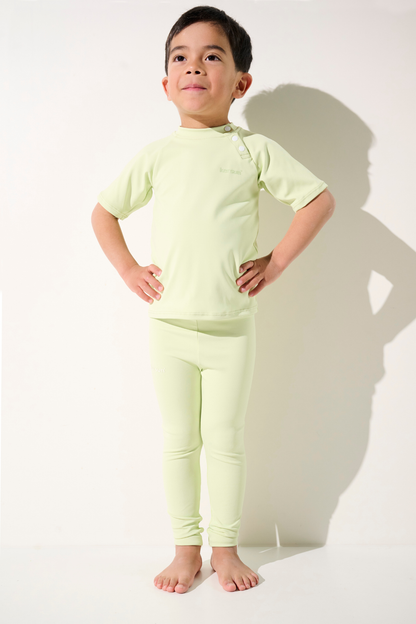 UV-Zwemshirt - Samoa