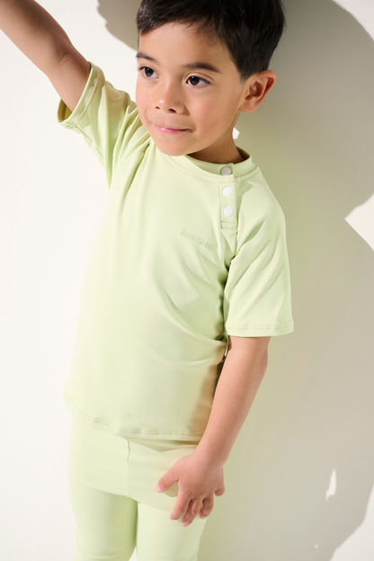 UV-Zwemshirt - Samoa