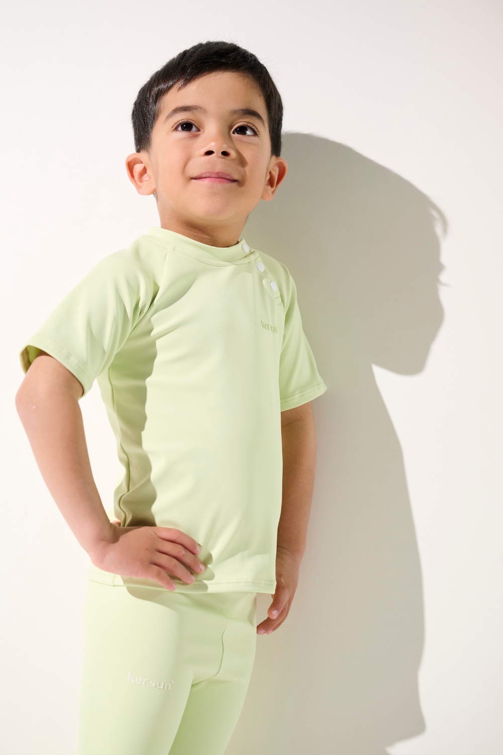 UV-Zwemshirt - Samoa