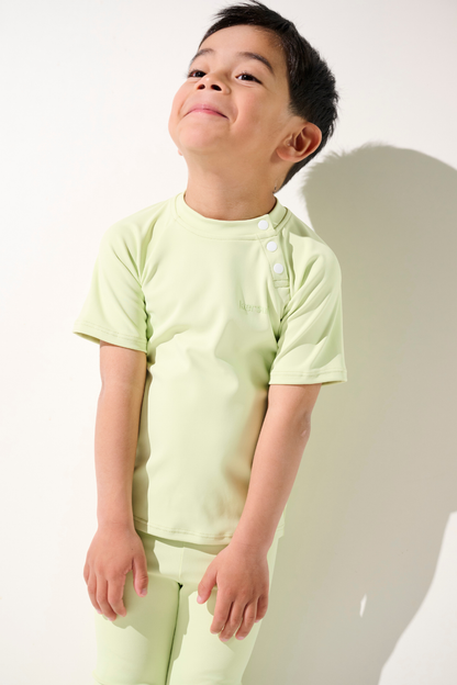 UV-Zwemshirt - Samoa