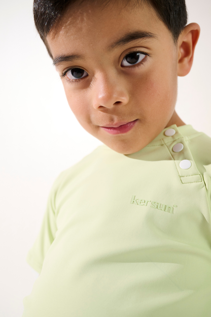 UV-Zwemshirt - Samoa