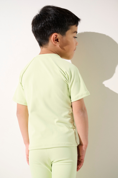 UV-Zwemshirt - Samoa