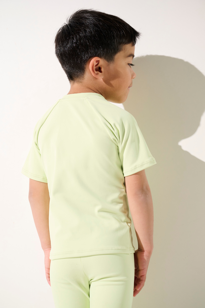 UV-Zwemshirt - Samoa