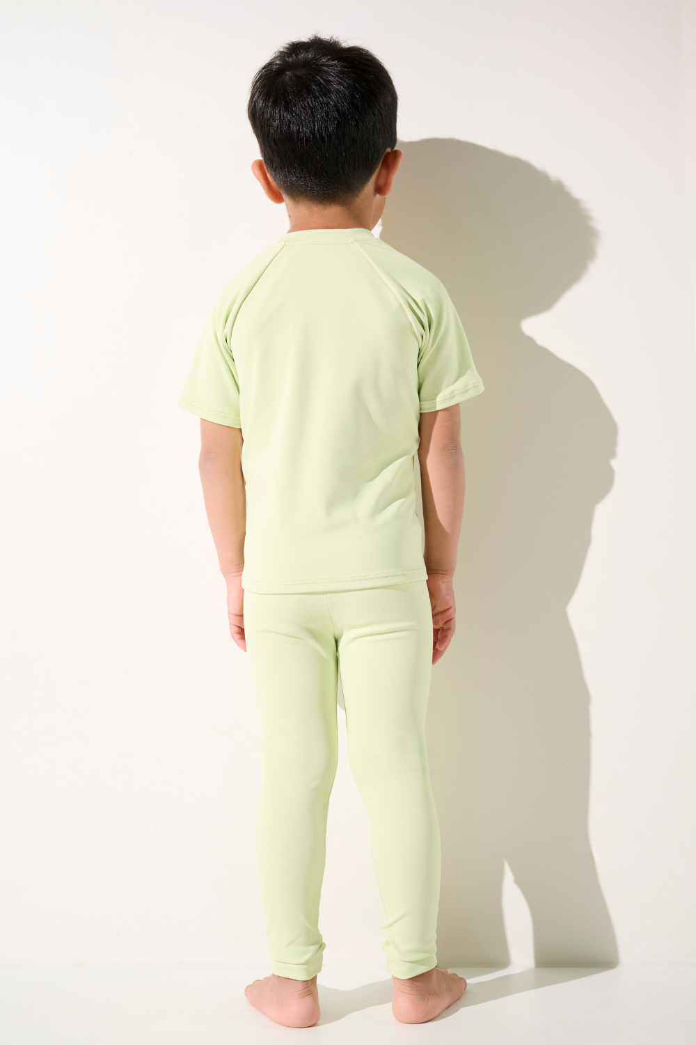 UV-Zwemshirt - Samoa