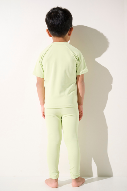 UV-Zwemshirt - Samoa