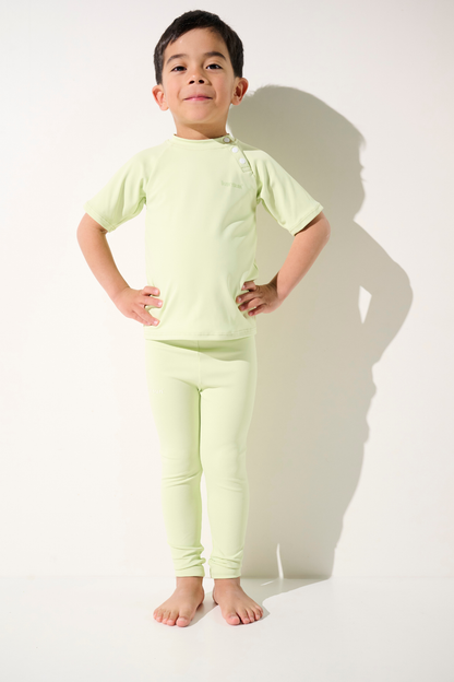 UV-Zwemshirt - Samoa