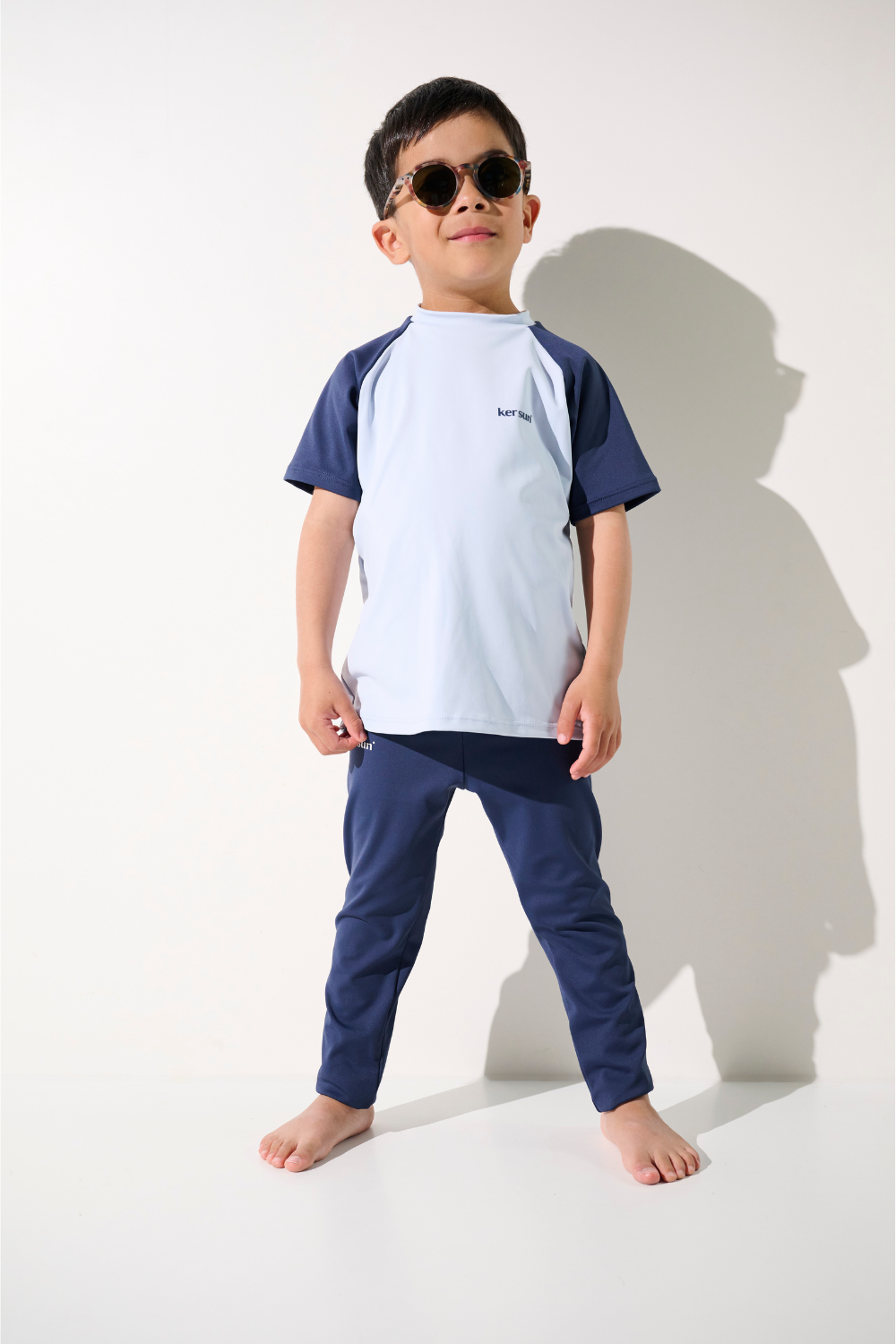 UV-Zwemshirt - Fidji