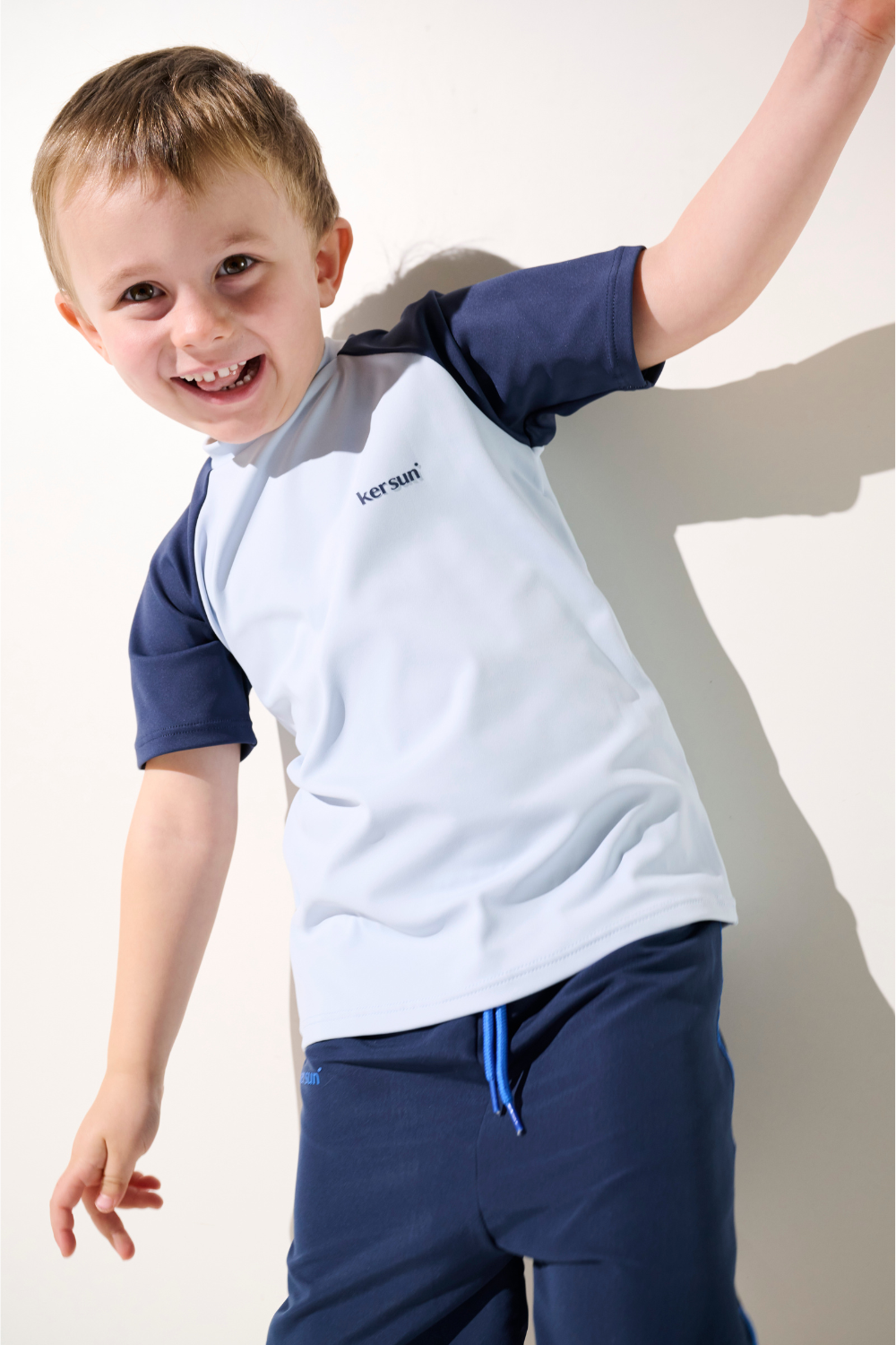 UV-Zwemshirt - Fidji