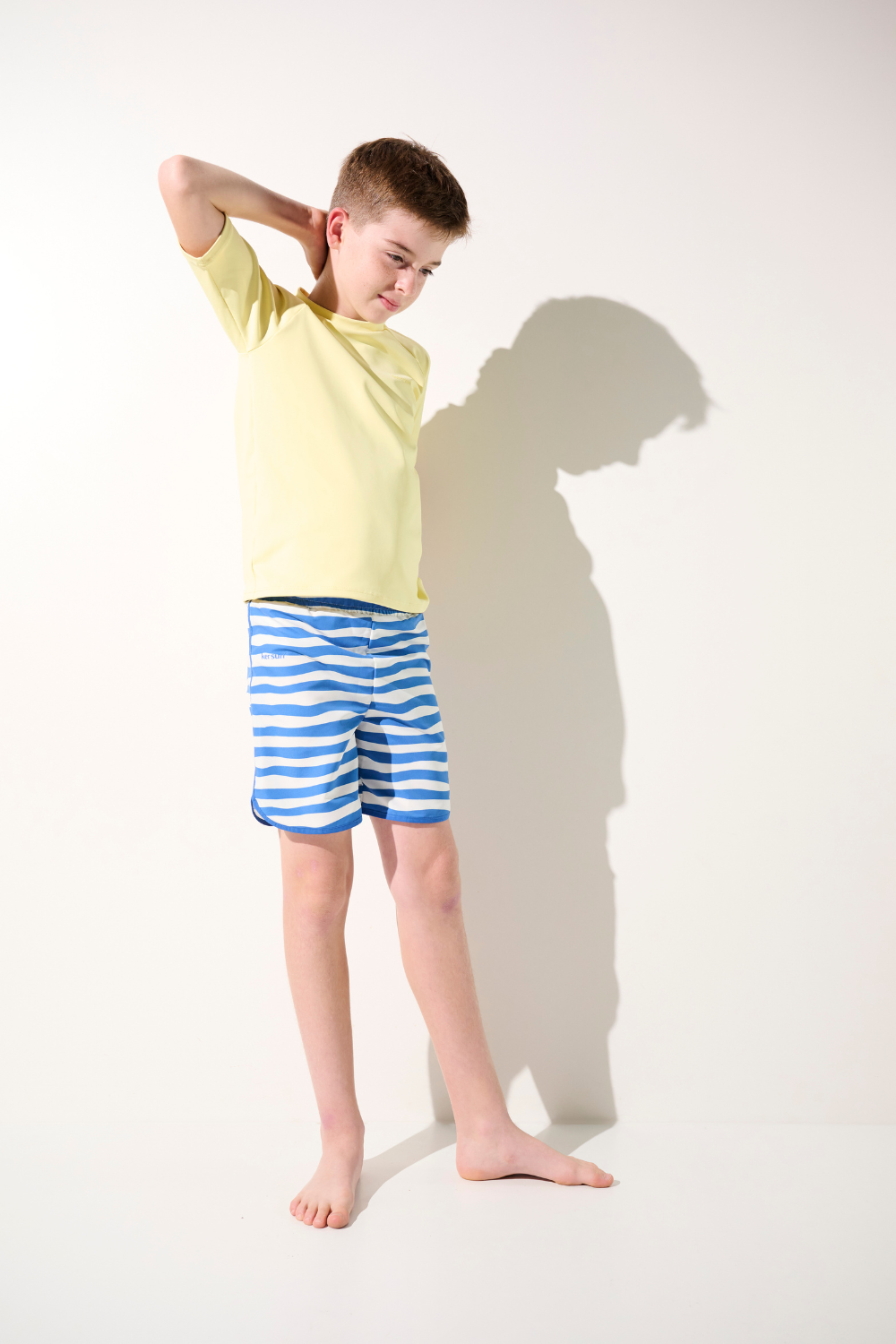 UV-Zwemshirt - Fidji