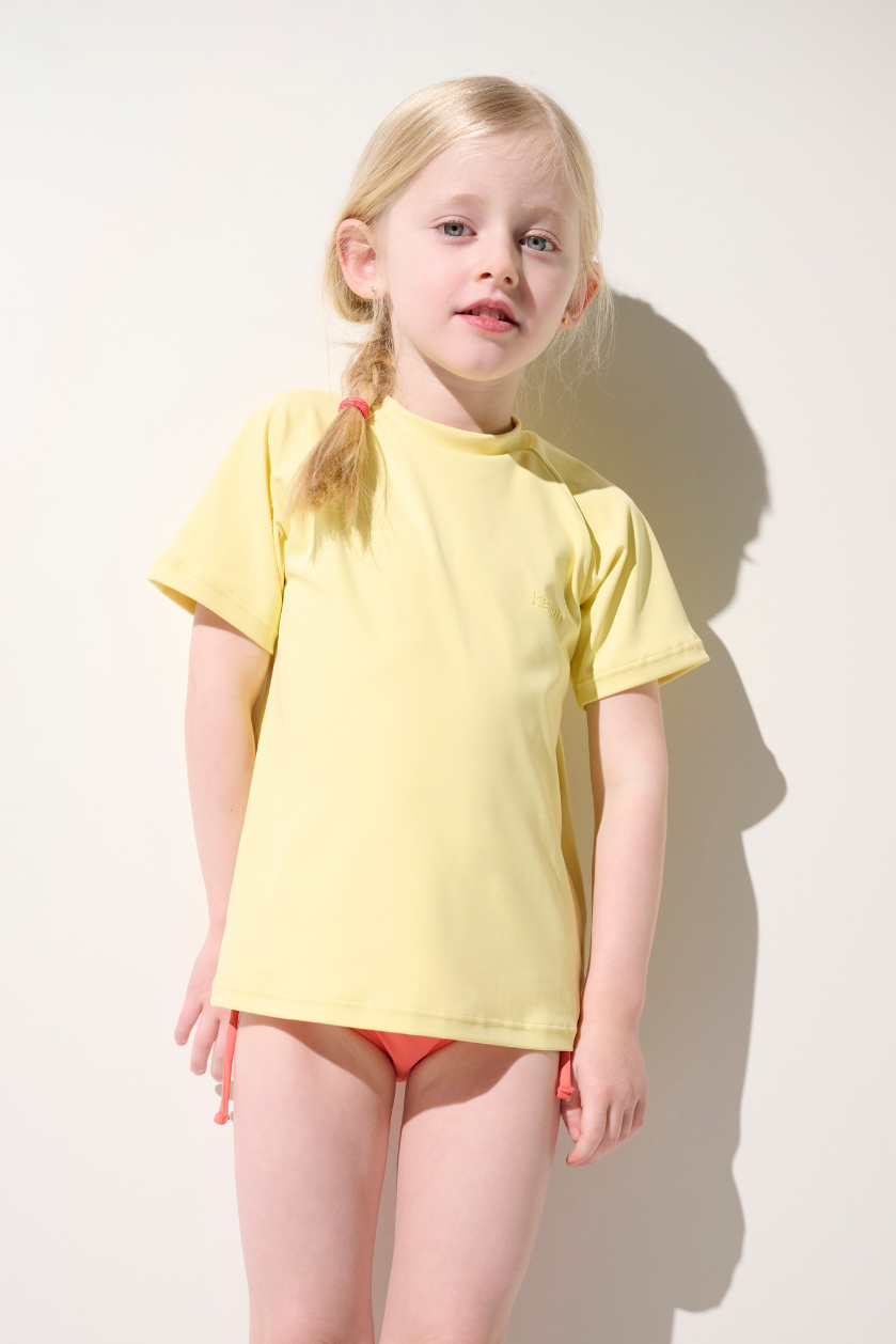 UV-Zwemshirt - Fidji