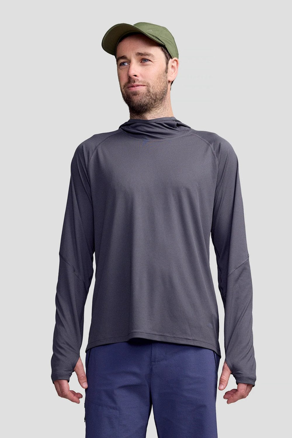 UV Sweater - Sun Stopper