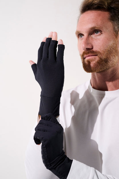 UV- vingerloze handschoenen - Mojave