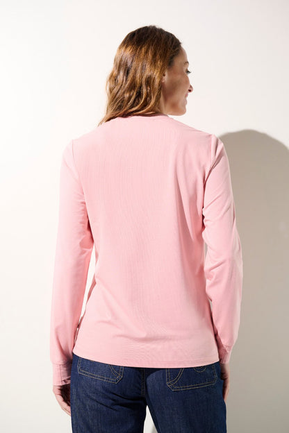 UV T-shirt - Saint-Malo