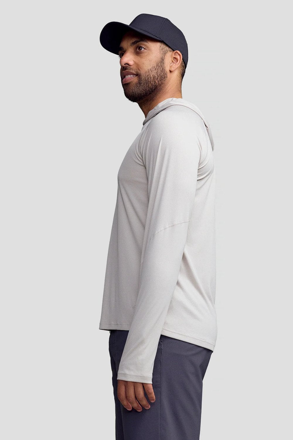 UV Sweater - Sun Stopper