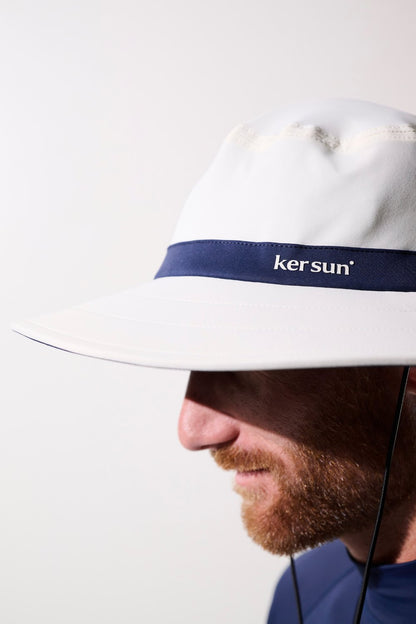 UV-werende zwemhoed - Galapagos