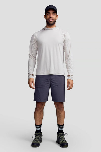 UV Sweater - Sun Stopper