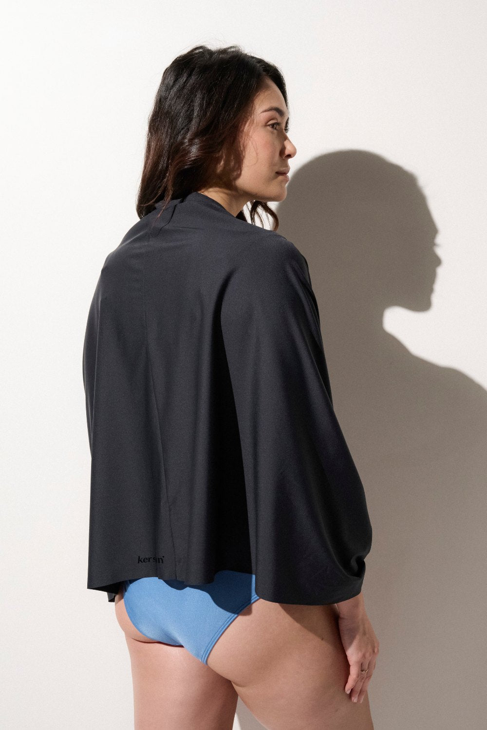 UV- wikkeltop - Capri