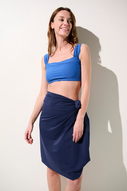 UV- wikkeltop - Capri