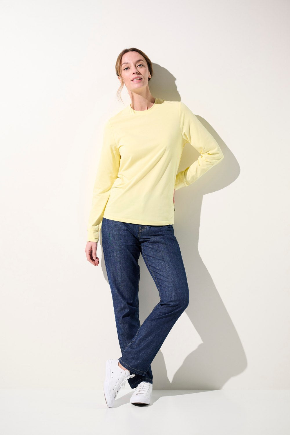 UV T-shirt - Saint-Malo