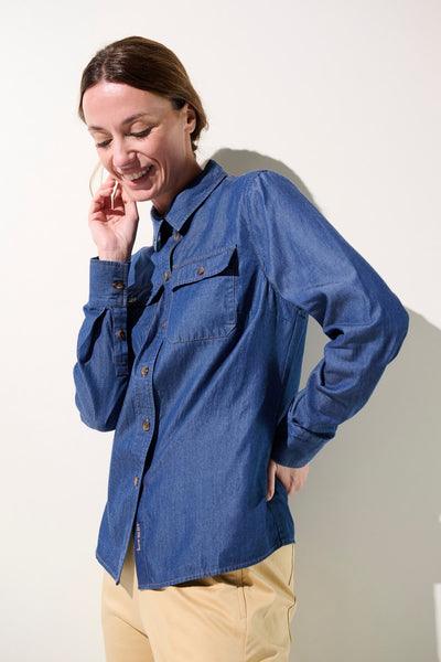 UV Blouse - Arcachon