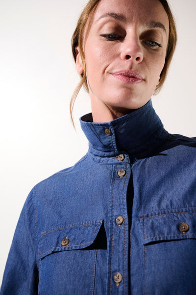 UV Blouse - Arcachon