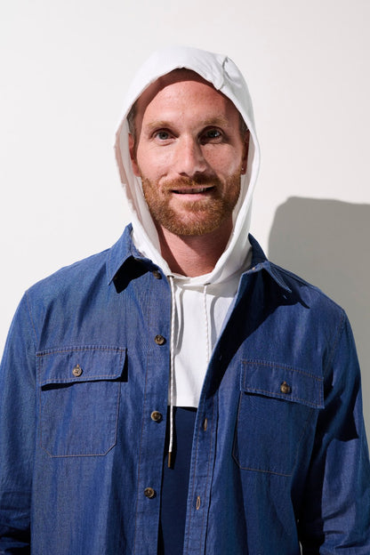 UV Capuchon - Mojave