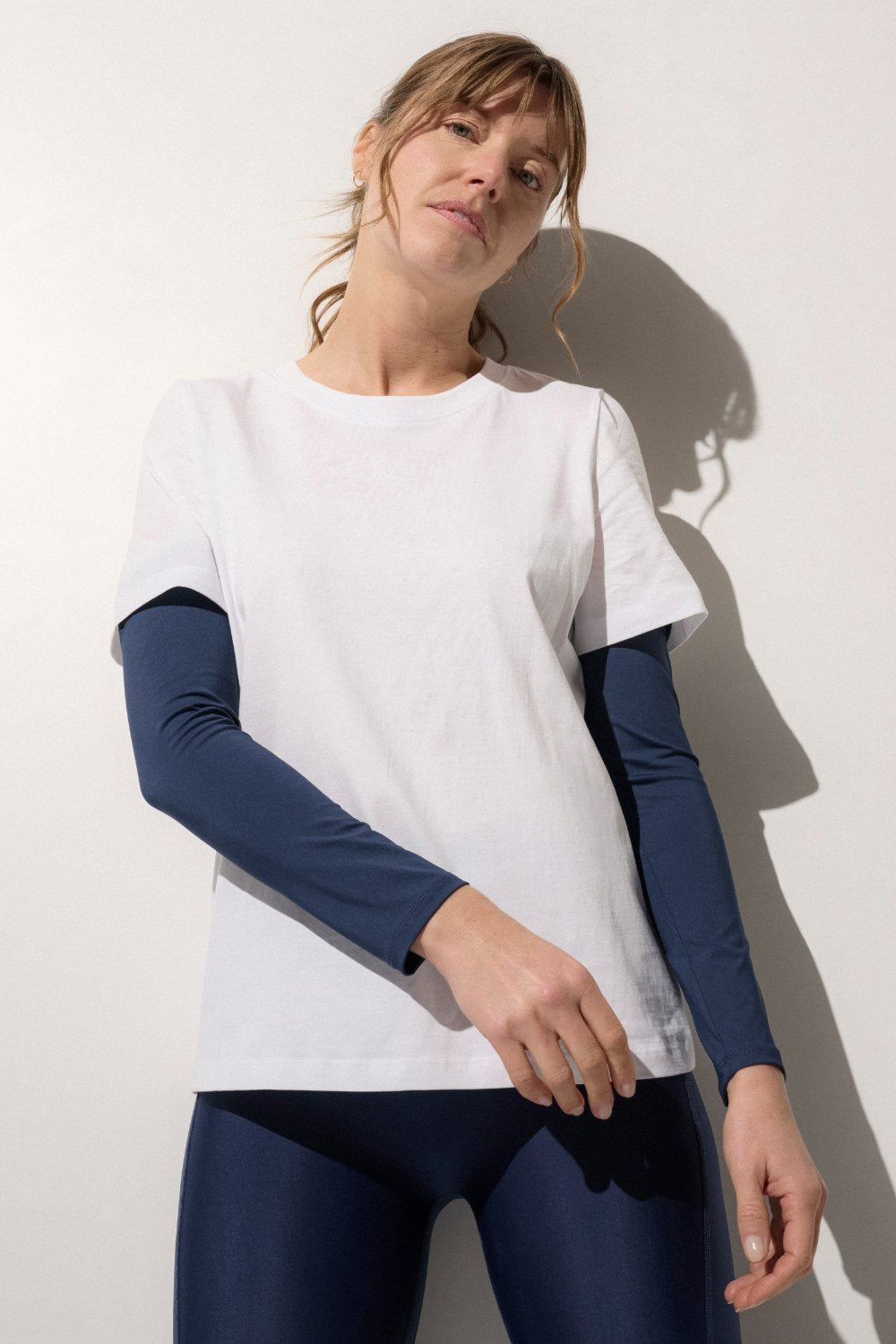 UV-werende armstukken - Gobi