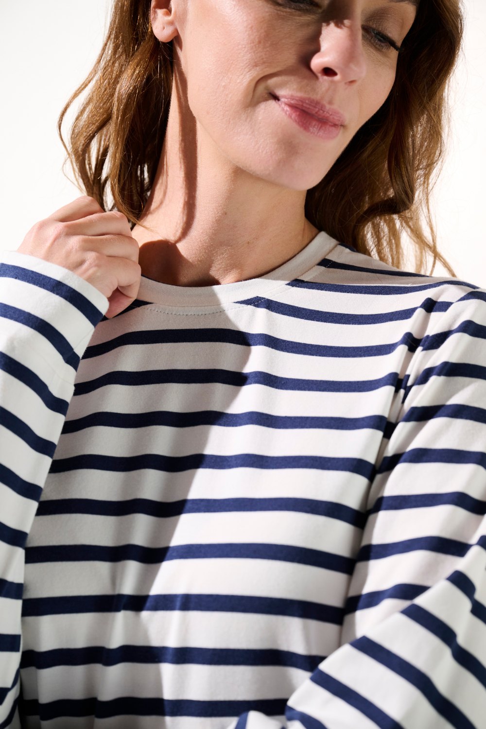 UV T-shirt - Saint-Malo