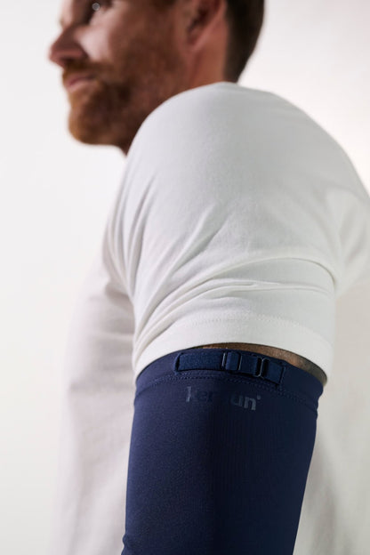 UV-werende armstukken - Gobi