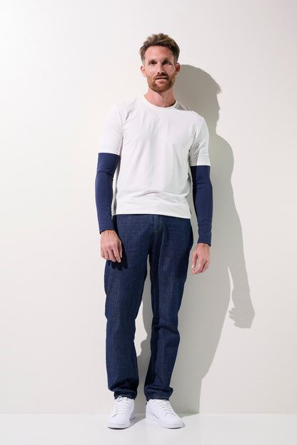 UV-werende armstukken - Gobi