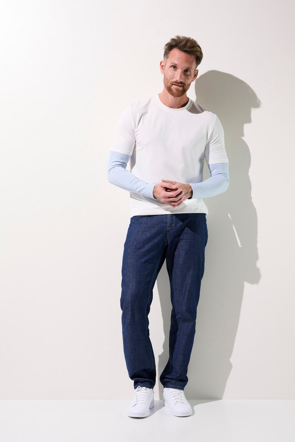 UV-werende armstukken - Gobi