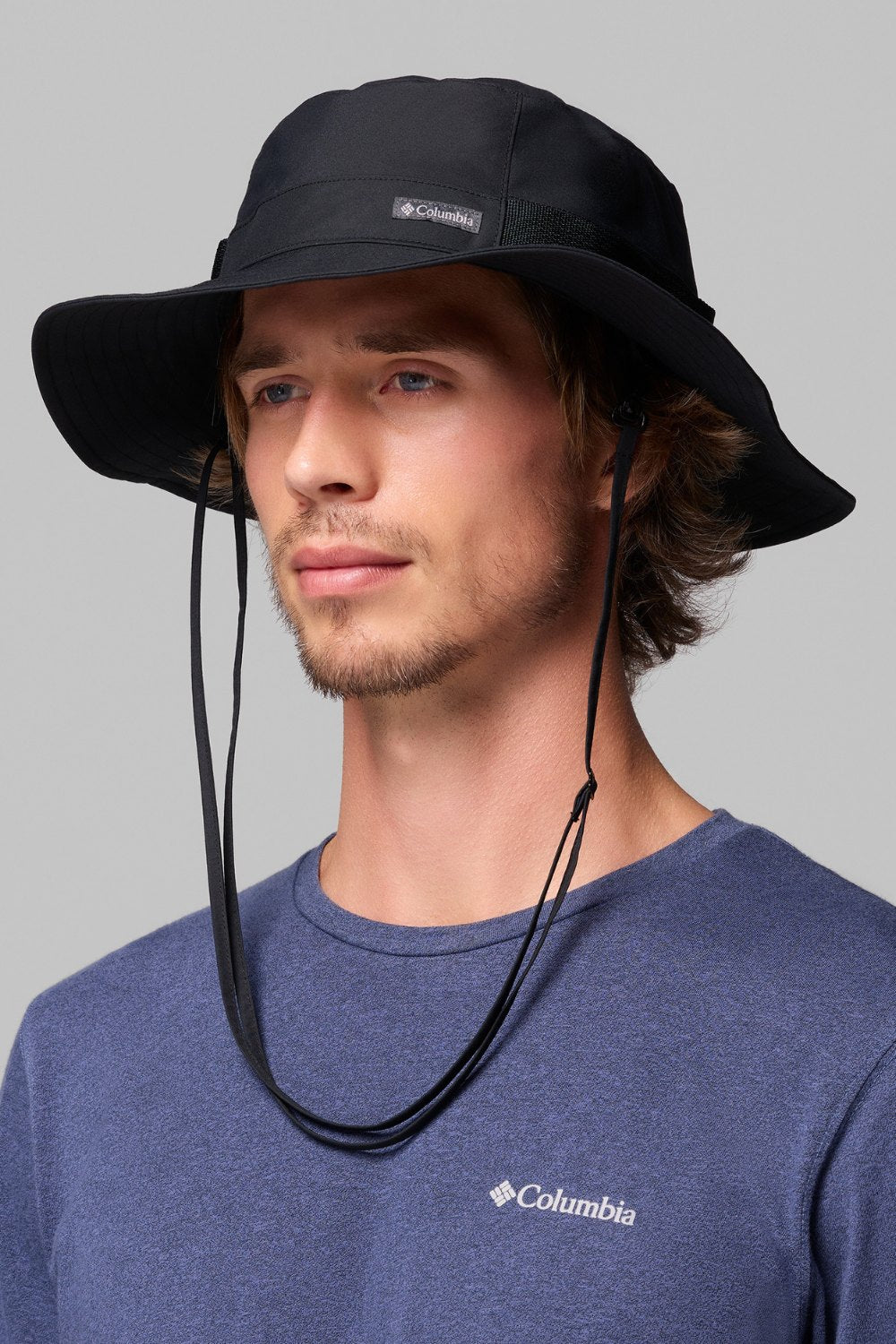 UV Bucket Hat - Opvouwbaar