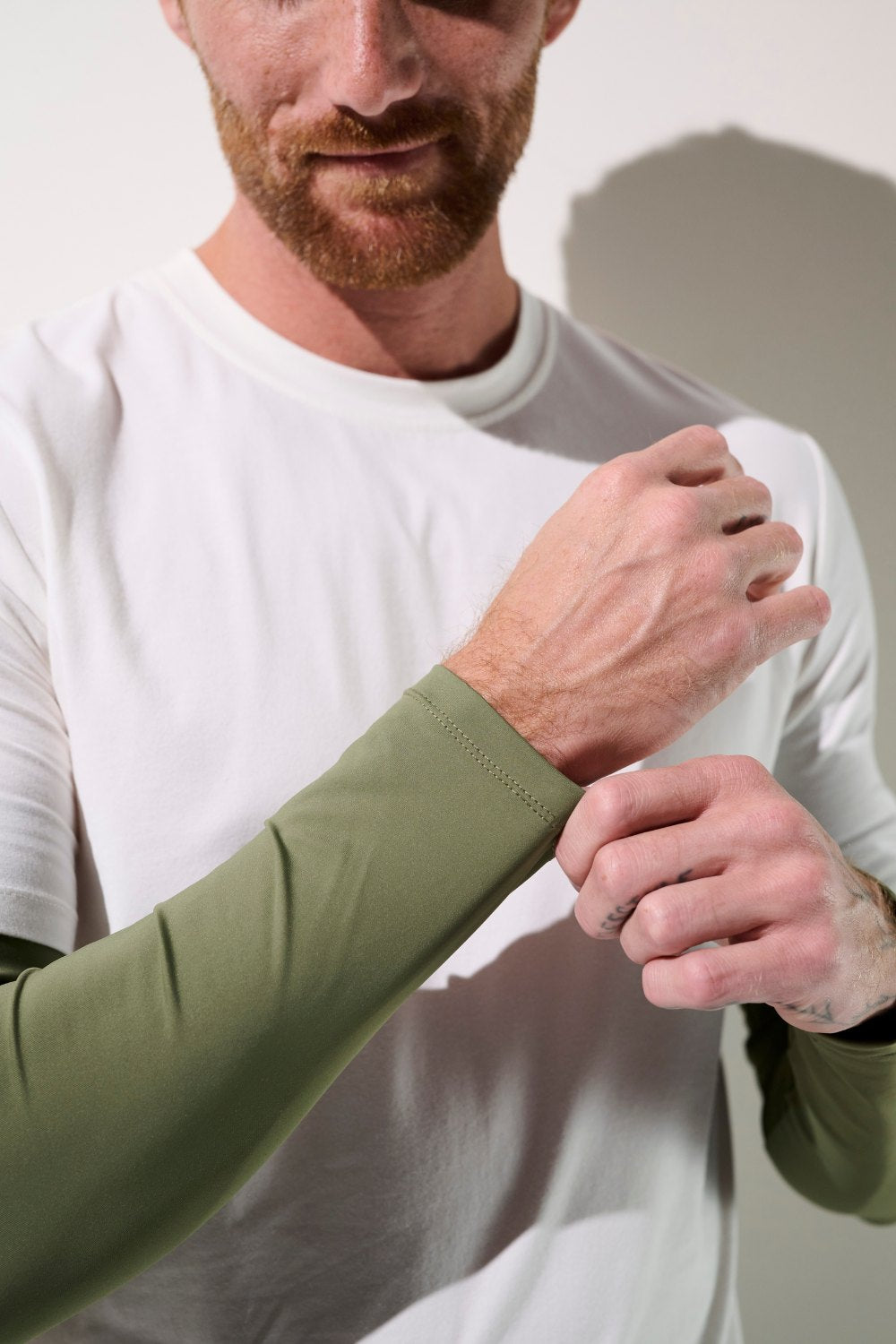 UV-werende armstukken - Gobi