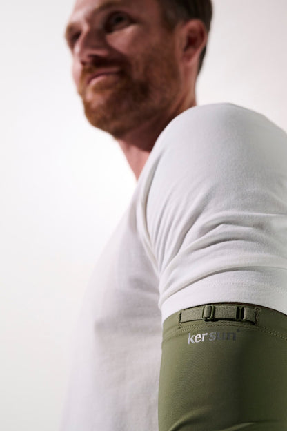 UV-werende armstukken - Gobi