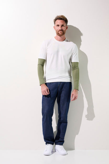 UV-werende armstukken - Gobi