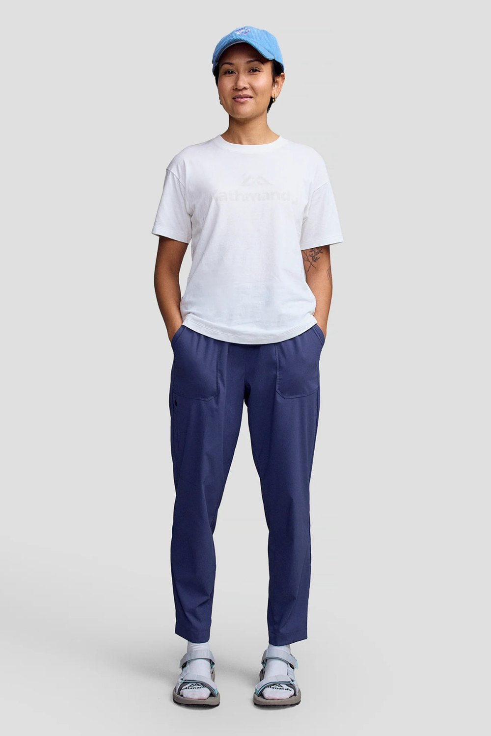 UV Broek - Miro