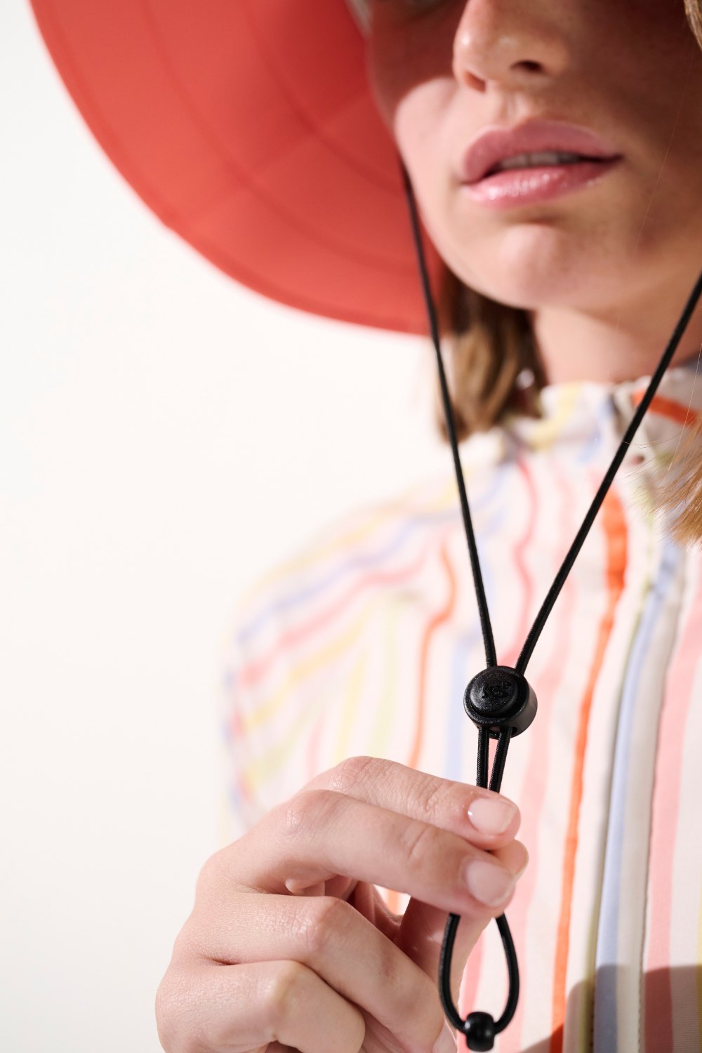 UV-werende zwemhoed - Galapagos