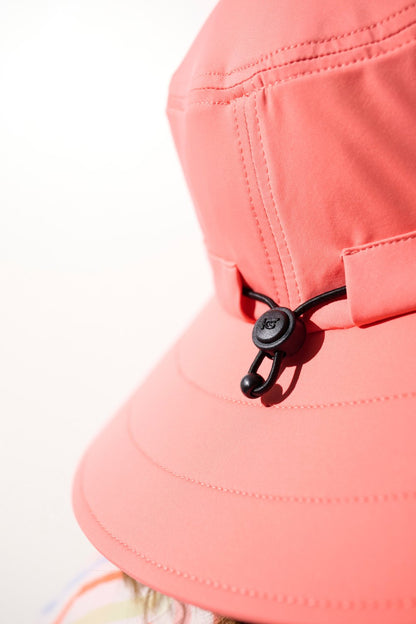 UV-werende zwemhoed - Galapagos