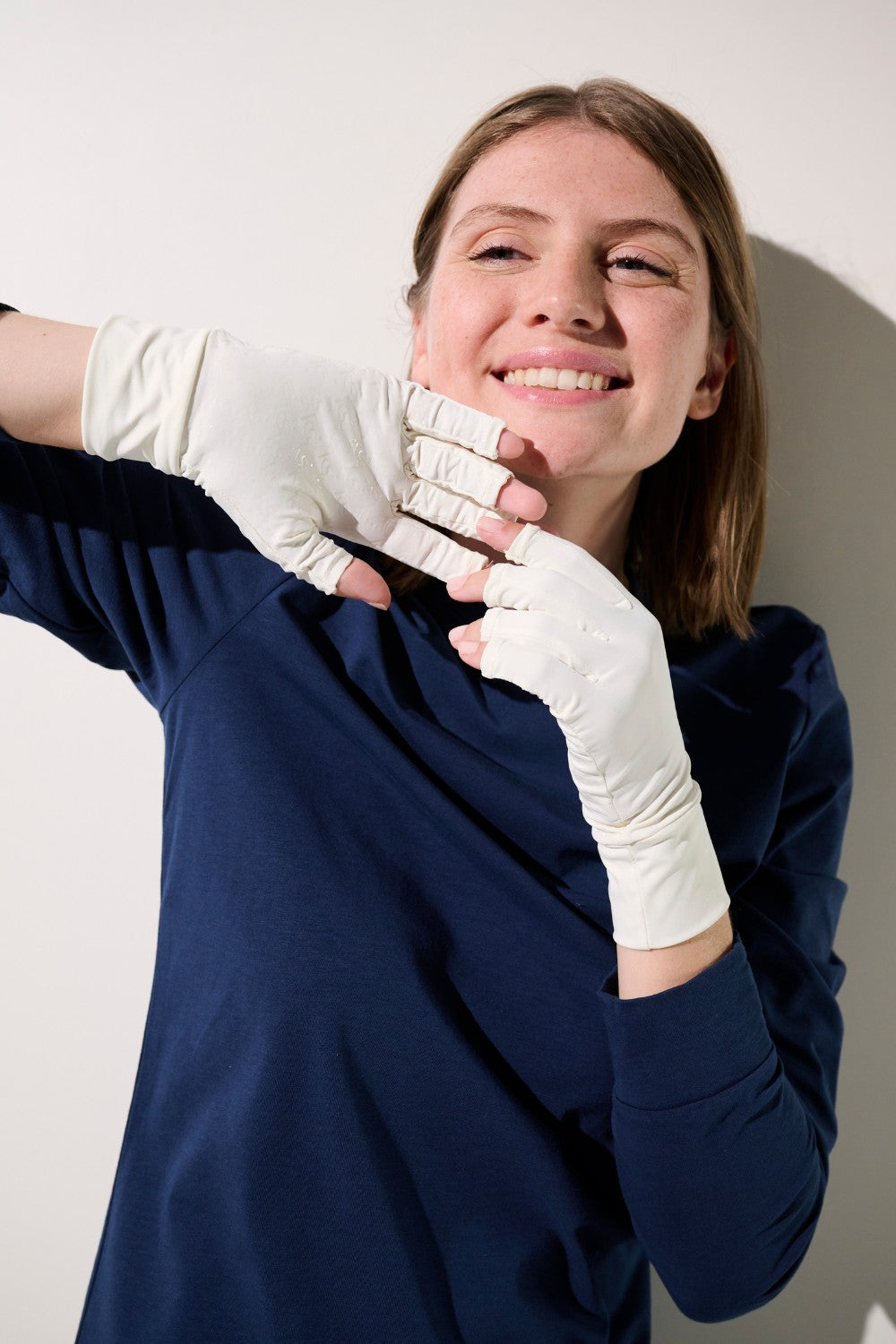 UV- vingerloze handschoenen - Mojave