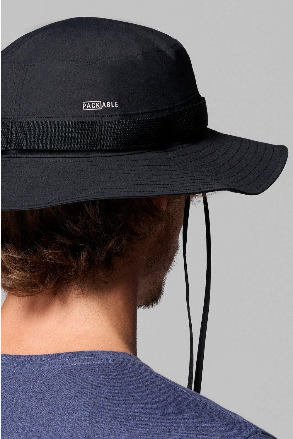 UV Bucket Hat - Opvouwbaar