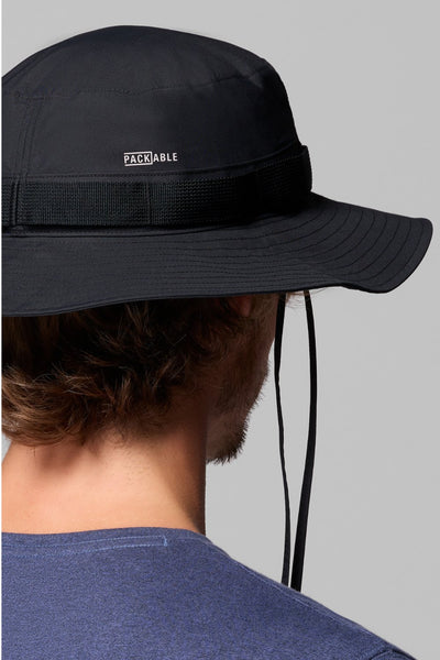 UV Bucket Hat - Opvouwbaar