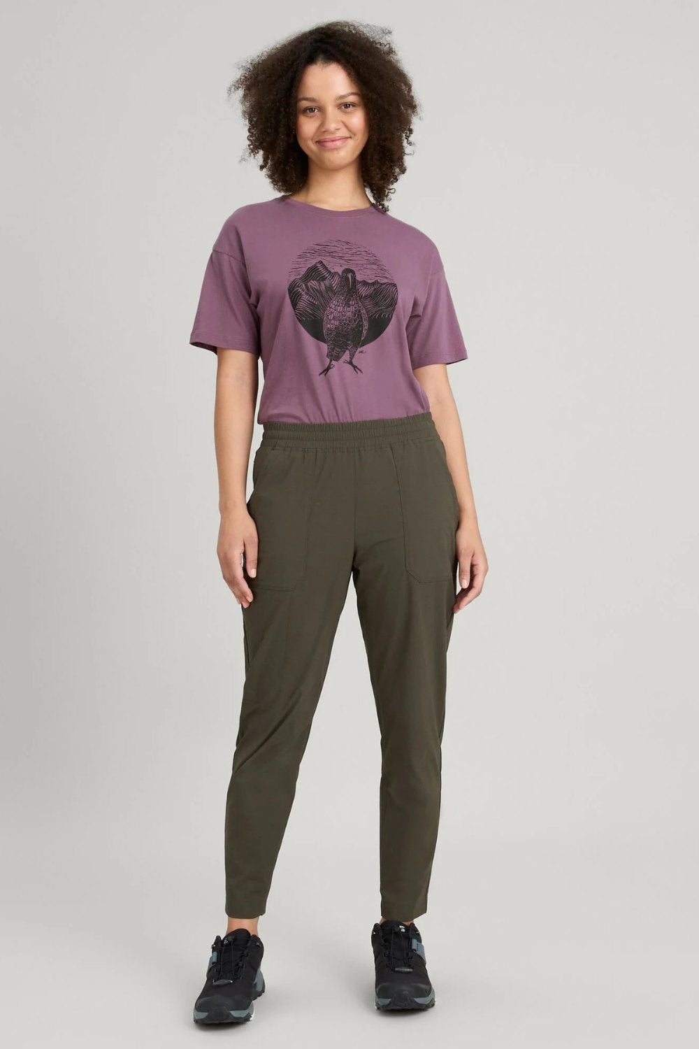 UV Broek - Miro