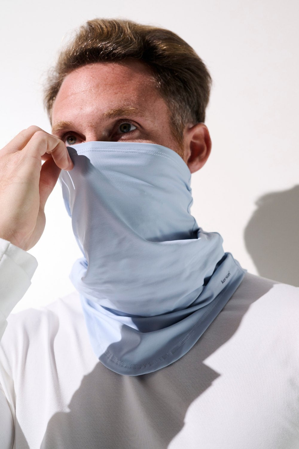 UV-werende col - Boston