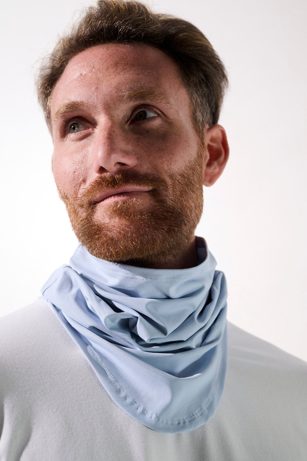 UV-werende col - Boston