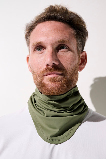 UV-werende col - Boston