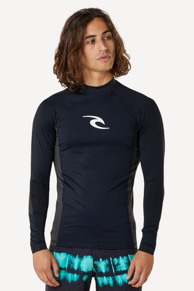 UV Zwemshirt - Waves