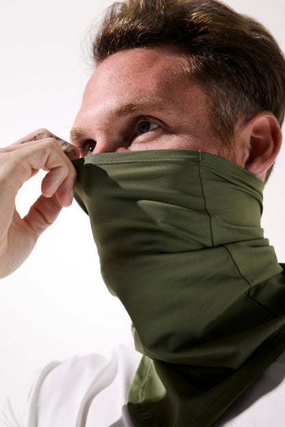 UV-werende col - Boston