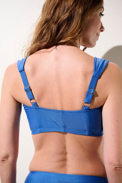 UV- bikinitopje - Capri