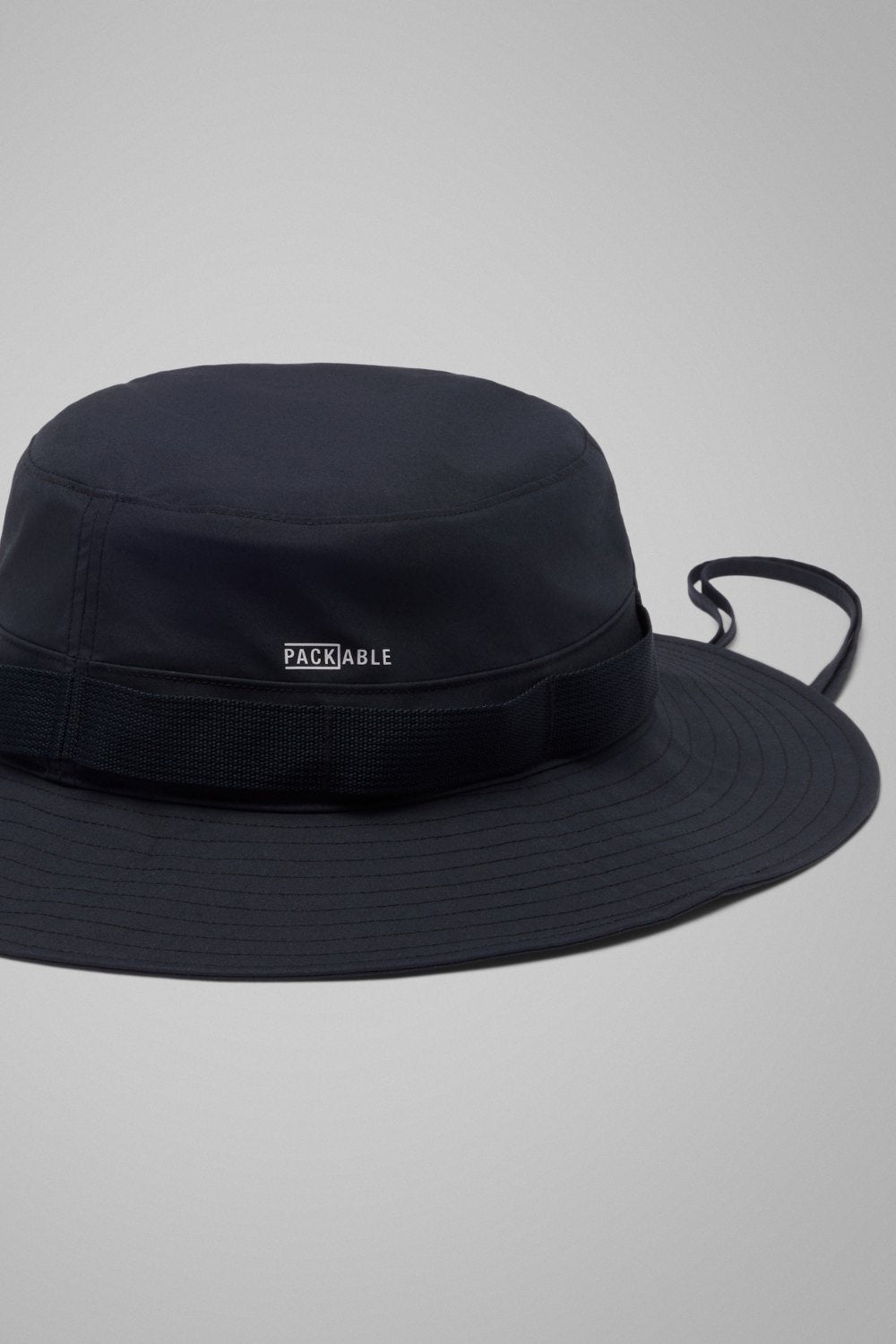 UV Bucket Hat - Opvouwbaar