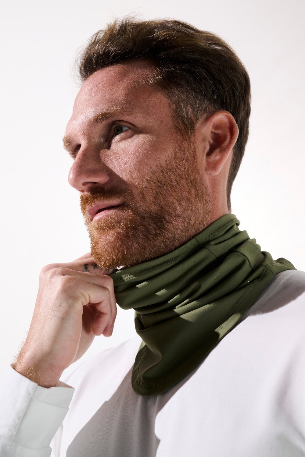 UV-werende col - Boston